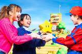 「USJ「スーパー・ニンテンドー・ワールド」開業5周年！ミーグリなどの特別イベントが3月18日から開催」の画像5