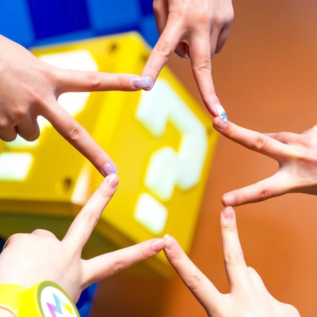 USJ「スーパー・ニンテンドー・ワールド」開業5周年！ミーグリなどの特別イベントが3月18日から開催