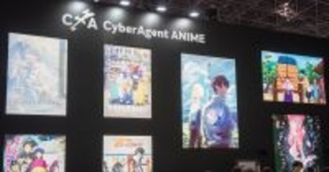 【AnimeJapan 2026】サイバーエージェントアニメブースレポート！「天幕のジャードゥーガル」など3作品の世界観を楽しめる展示が登場
