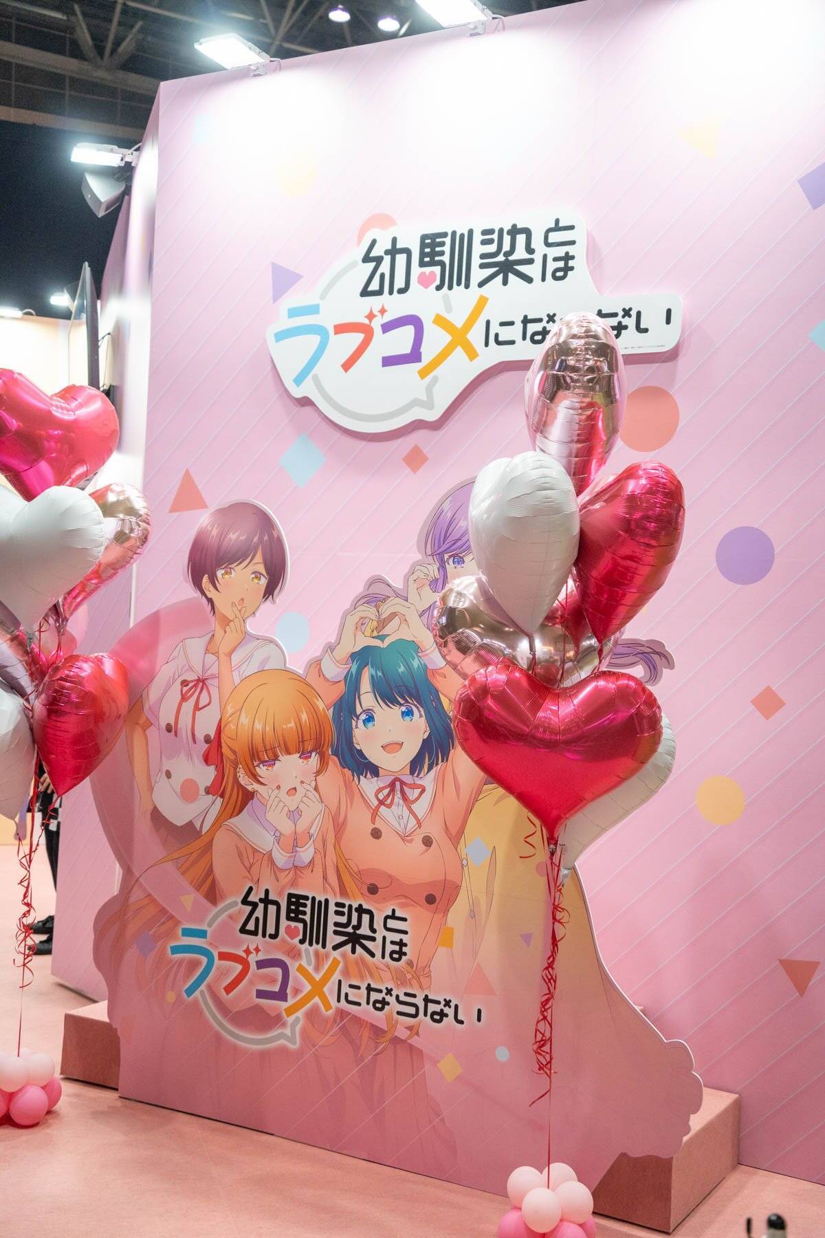 【AnimeJapan 2026】サイバーエージェントアニメブースレポート！「天幕のジャードゥーガル」など3作品の世界観を楽しめる展示が登場