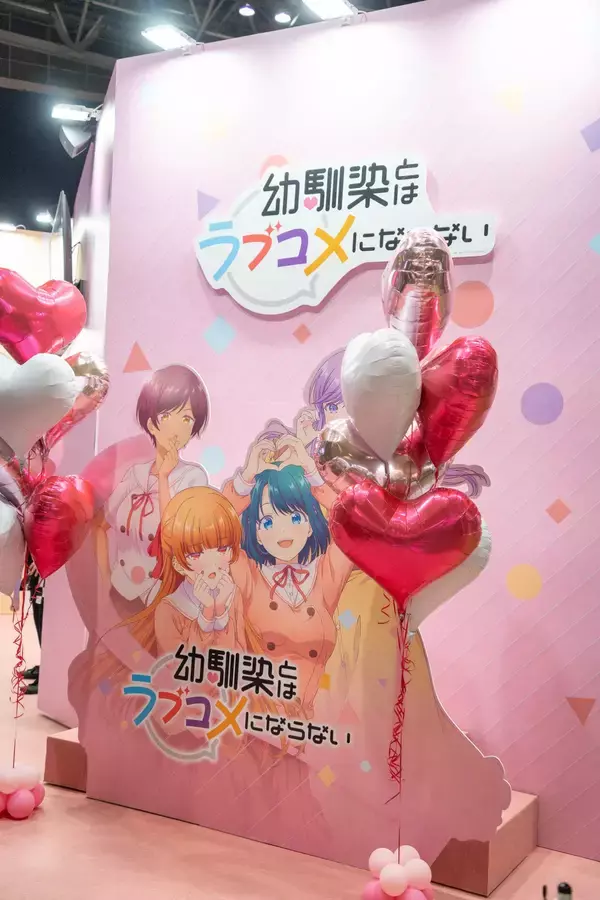 「【AnimeJapan 2026】サイバーエージェントアニメブースレポート！「天幕のジャードゥーガル」など3作品の世界観を楽しめる展示が登場」の画像