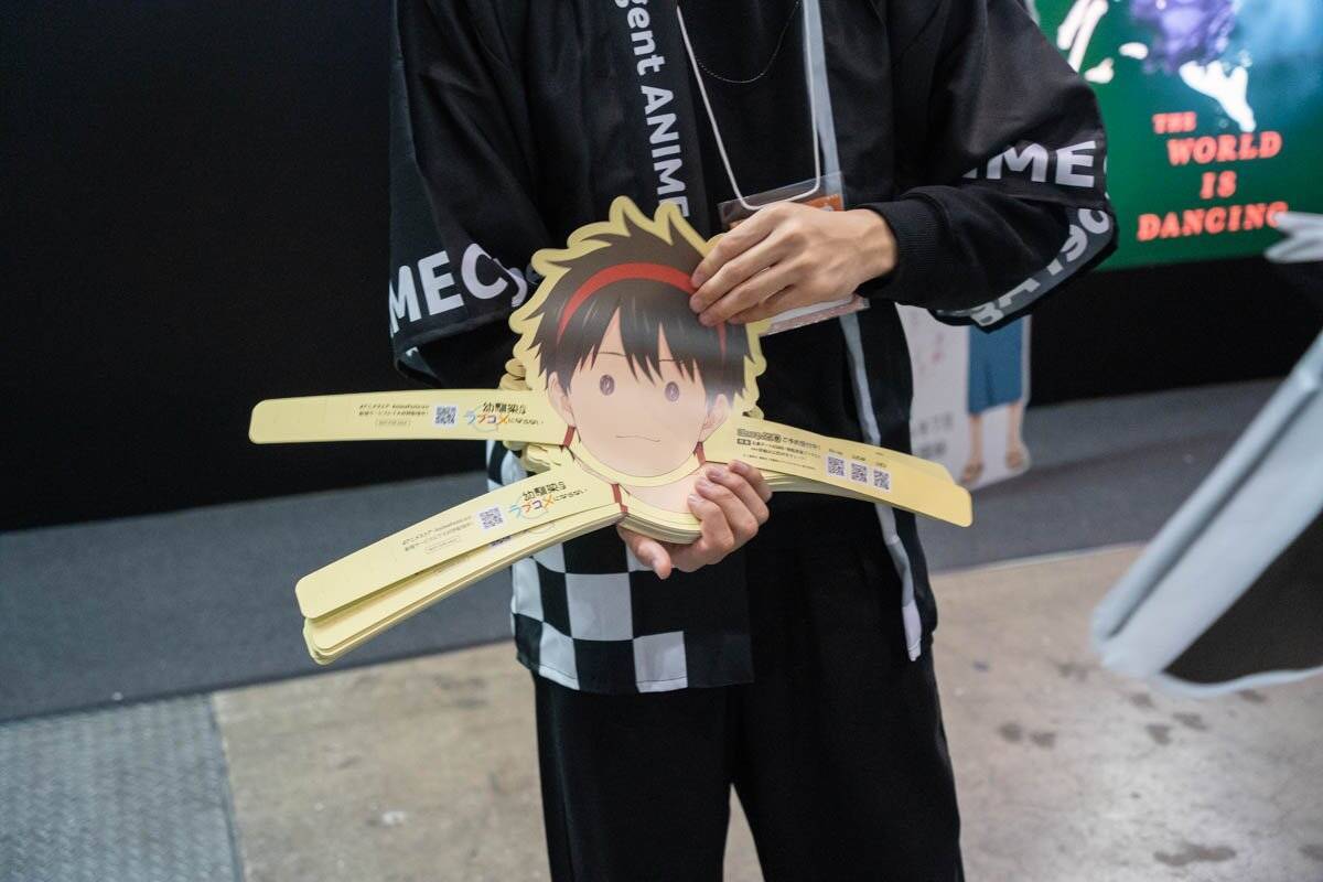 【AnimeJapan 2026】サイバーエージェントアニメブースレポート！「天幕のジャードゥーガル」など3作品の世界観を楽しめる展示が登場