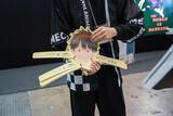 「【AnimeJapan 2026】サイバーエージェントアニメブースレポート！「天幕のジャードゥーガル」など3作品の世界観を楽しめる展示が登場」の画像4