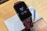 「ONE PIECEコラボスマートウォッチ第2弾「四皇モデル」が4機種登場」の画像10