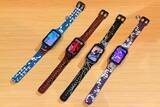 「ONE PIECEコラボスマートウォッチ第2弾「四皇モデル」が4機種登場」の画像17