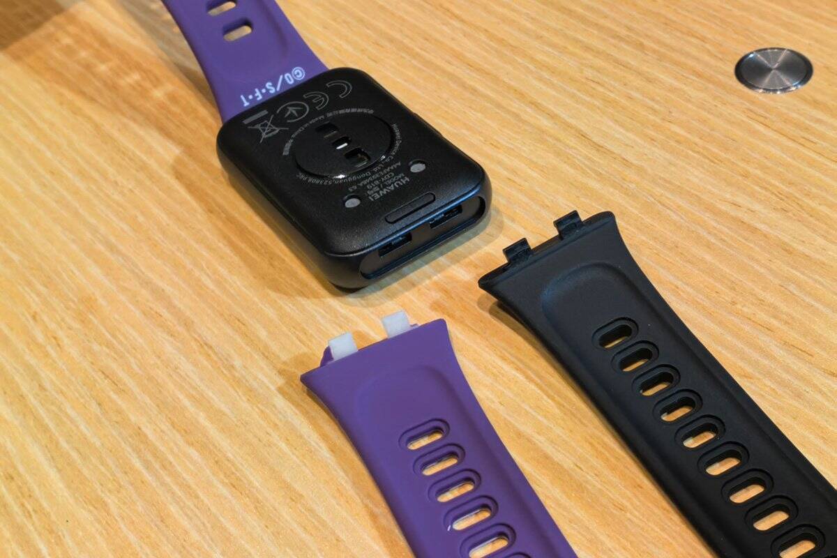 ONE PIECEコラボスマートウォッチ第2弾「四皇モデル」が4機種登場