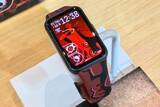 「ONE PIECEコラボスマートウォッチ第2弾「四皇モデル」が4機種登場」の画像9