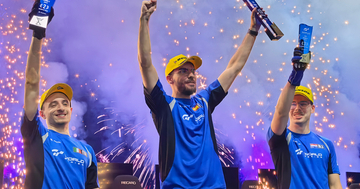 「グランツーリスモ ワールドシリーズ 2025」ラウンド2ベルリン大会を現地レポート！オペルのコンセプトカーも登場