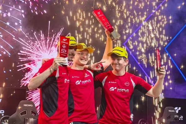 「「グランツーリスモ ワールドシリーズ 2025」ラウンド2ベルリン大会を現地レポート！オペルのコンセプトカーも登場」の画像