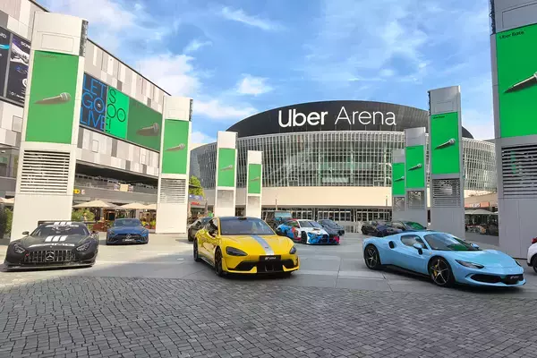 「「グランツーリスモ ワールドシリーズ 2025」ラウンド2ベルリン大会を現地レポート！オペルのコンセプトカーも登場」の画像