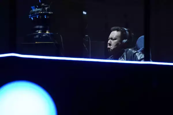 「優勝賞金1億円の国際大会「シャドバWGP 2025 Grand Finals」レポート！優勝はDFM / ユーリ選手」の画像