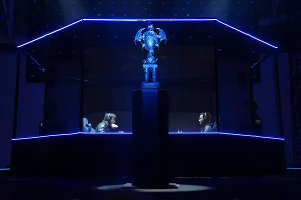 「優勝賞金1億円の国際大会「シャドバWGP 2025 Grand Finals」レポート！優勝はDFM / ユーリ選手」の画像