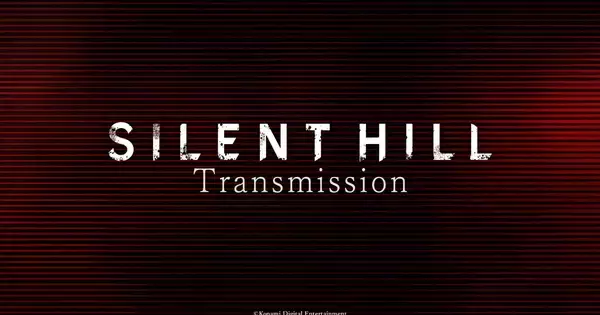 「SILENT HILL Transmission」が2月13日9時から配信！完全新作「SILENT HILL: Townfall」の最新情報公開