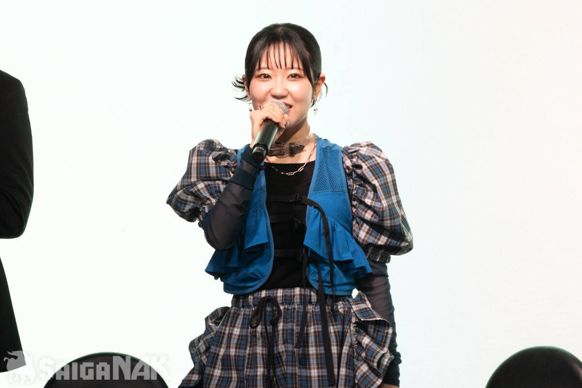 田中美央さん、東山奈央さんも涙「プラグマタ」大ヒット記念！父の日スペシャルイベントレポート(写真: 全54枚)