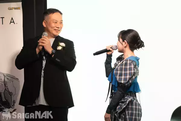 「田中美央さん、東山奈央さんも涙「プラグマタ」大ヒット記念！父の日スペシャルイベントレポート(写真: 全54枚)」の画像