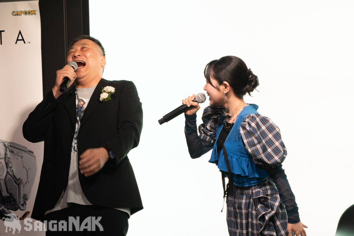 田中美央さん、東山奈央さんも涙「プラグマタ」大ヒット記念！父の日スペシャルイベントレポート(写真: 全54枚)