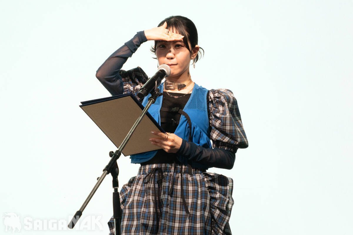 田中美央さん、東山奈央さんも涙「プラグマタ」大ヒット記念！父の日スペシャルイベントレポート(写真: 全54枚)