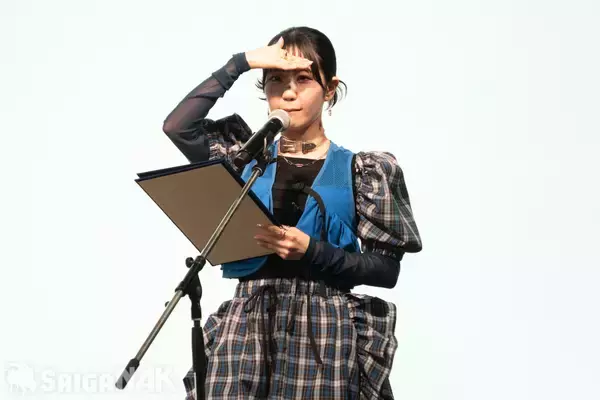 「田中美央さん、東山奈央さんも涙「プラグマタ」大ヒット記念！父の日スペシャルイベントレポート(写真: 全54枚)」の画像