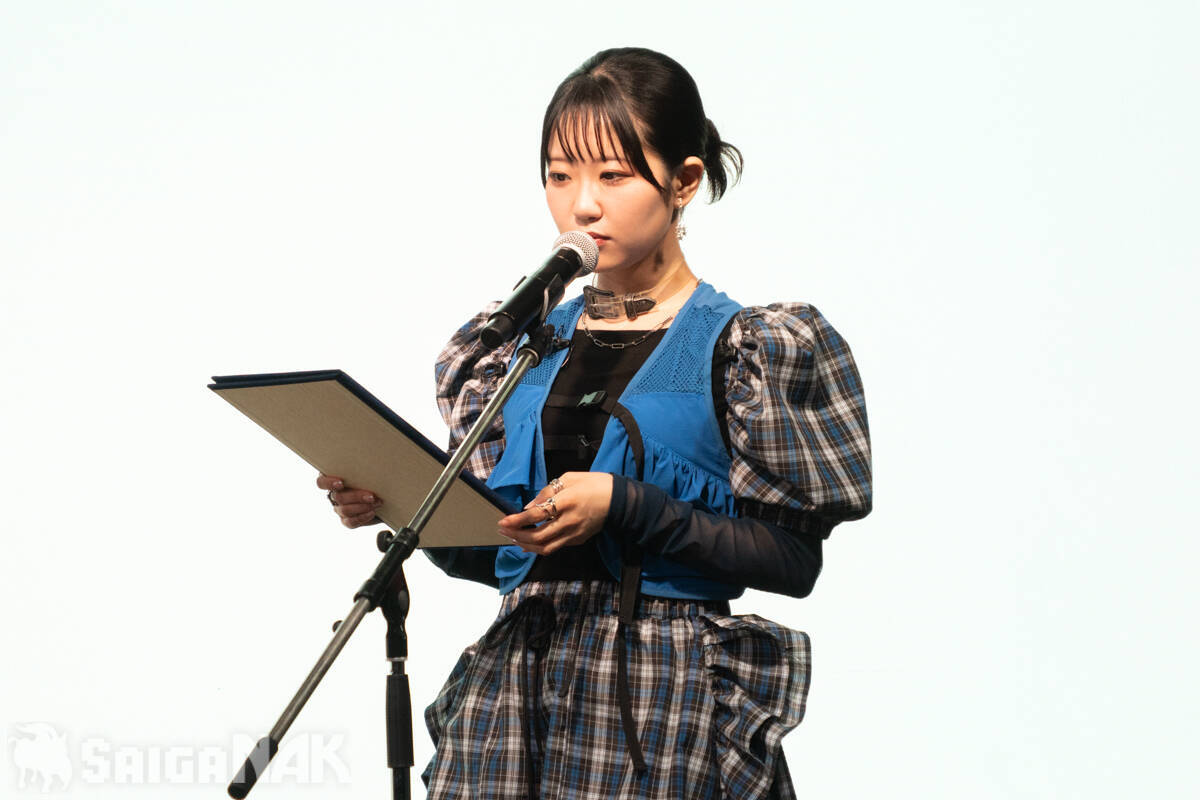 田中美央さん、東山奈央さんも涙「プラグマタ」大ヒット記念！父の日スペシャルイベントレポート(写真: 全54枚)