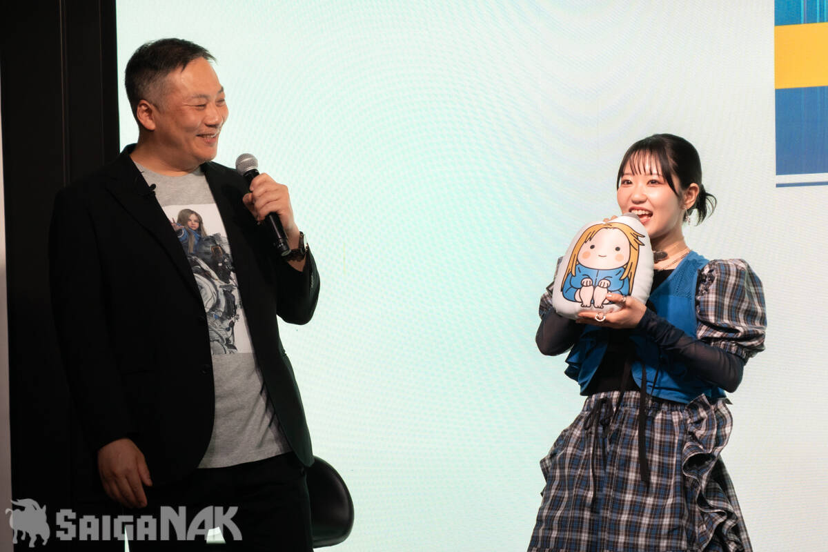田中美央さん、東山奈央さんも涙「プラグマタ」大ヒット記念！父の日スペシャルイベントレポート(写真: 全54枚)