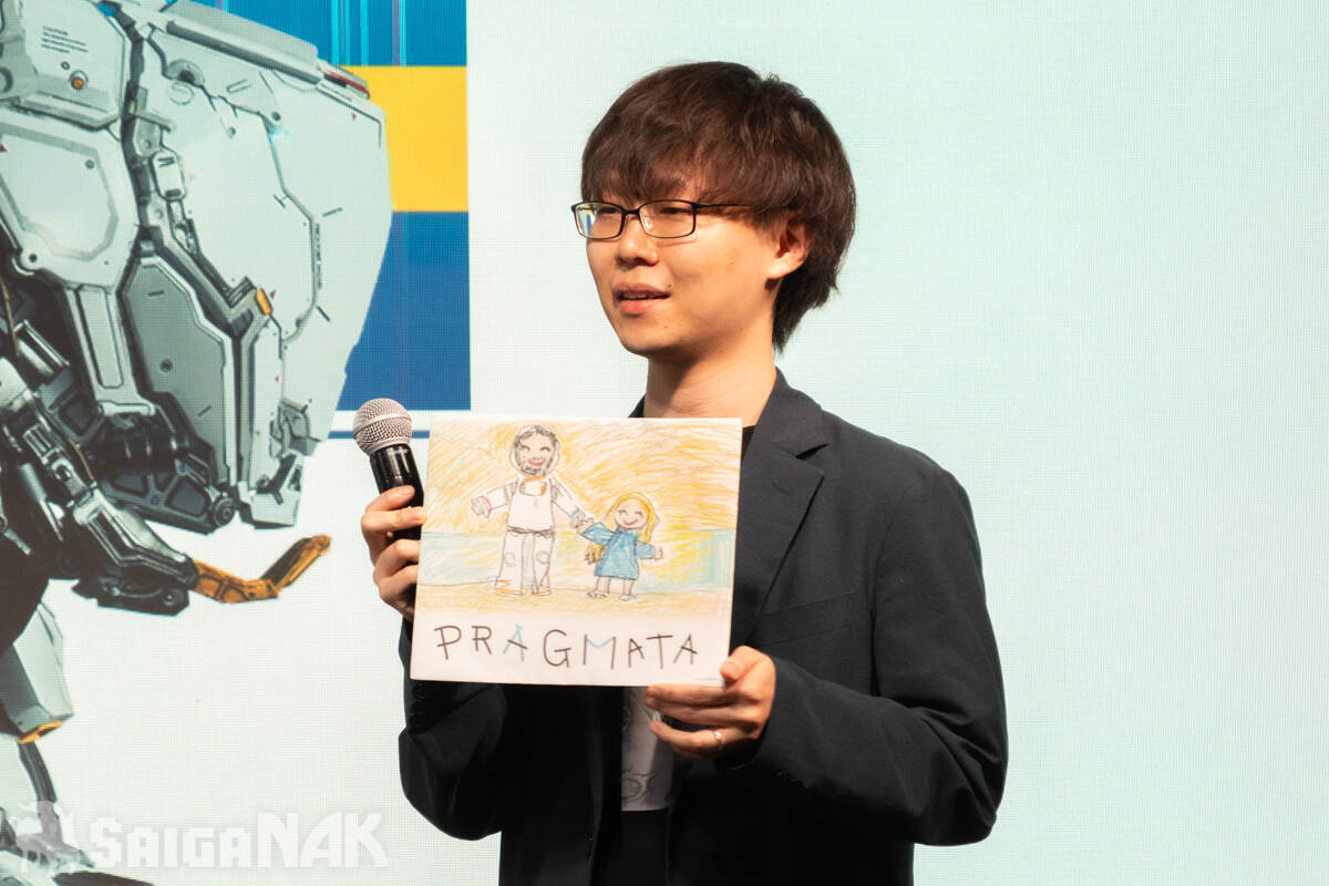 田中美央さん、東山奈央さんも涙「プラグマタ」大ヒット記念！父の日スペシャルイベントレポート(写真: 全54枚)