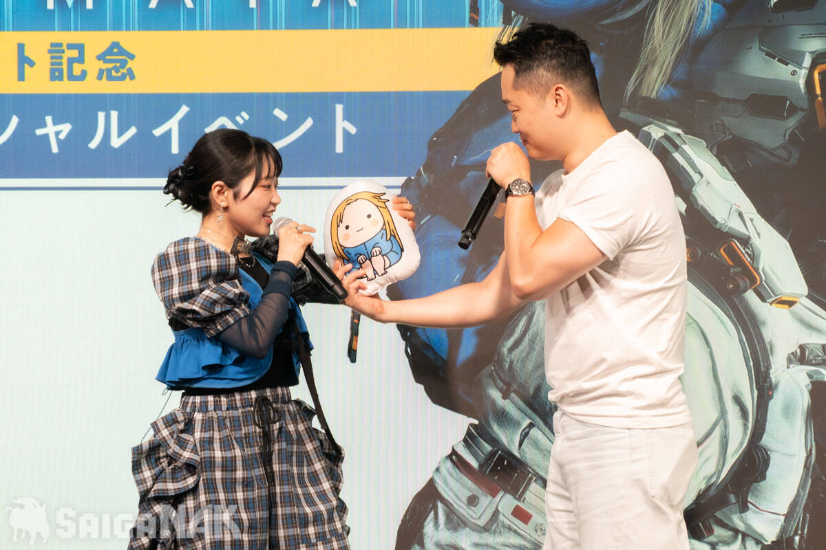 田中美央さん、東山奈央さんも涙「プラグマタ」大ヒット記念！父の日スペシャルイベントレポート(写真: 全54枚)