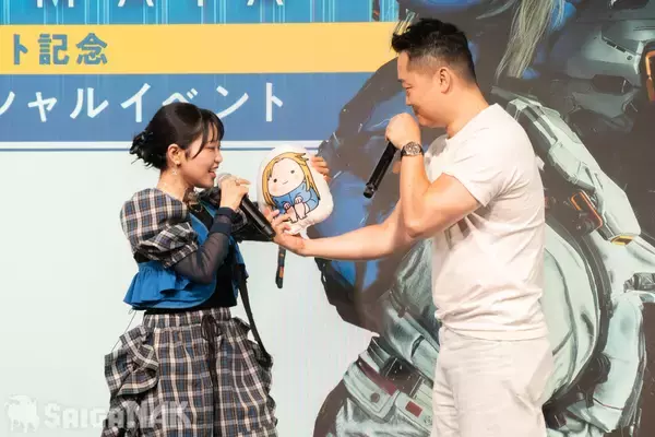 「田中美央さん、東山奈央さんも涙「プラグマタ」大ヒット記念！父の日スペシャルイベントレポート(写真: 全54枚)」の画像