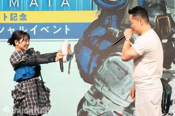 「田中美央さん、東山奈央さんも涙「プラグマタ」大ヒット記念！父の日スペシャルイベントレポート(写真: 全54枚)」の画像