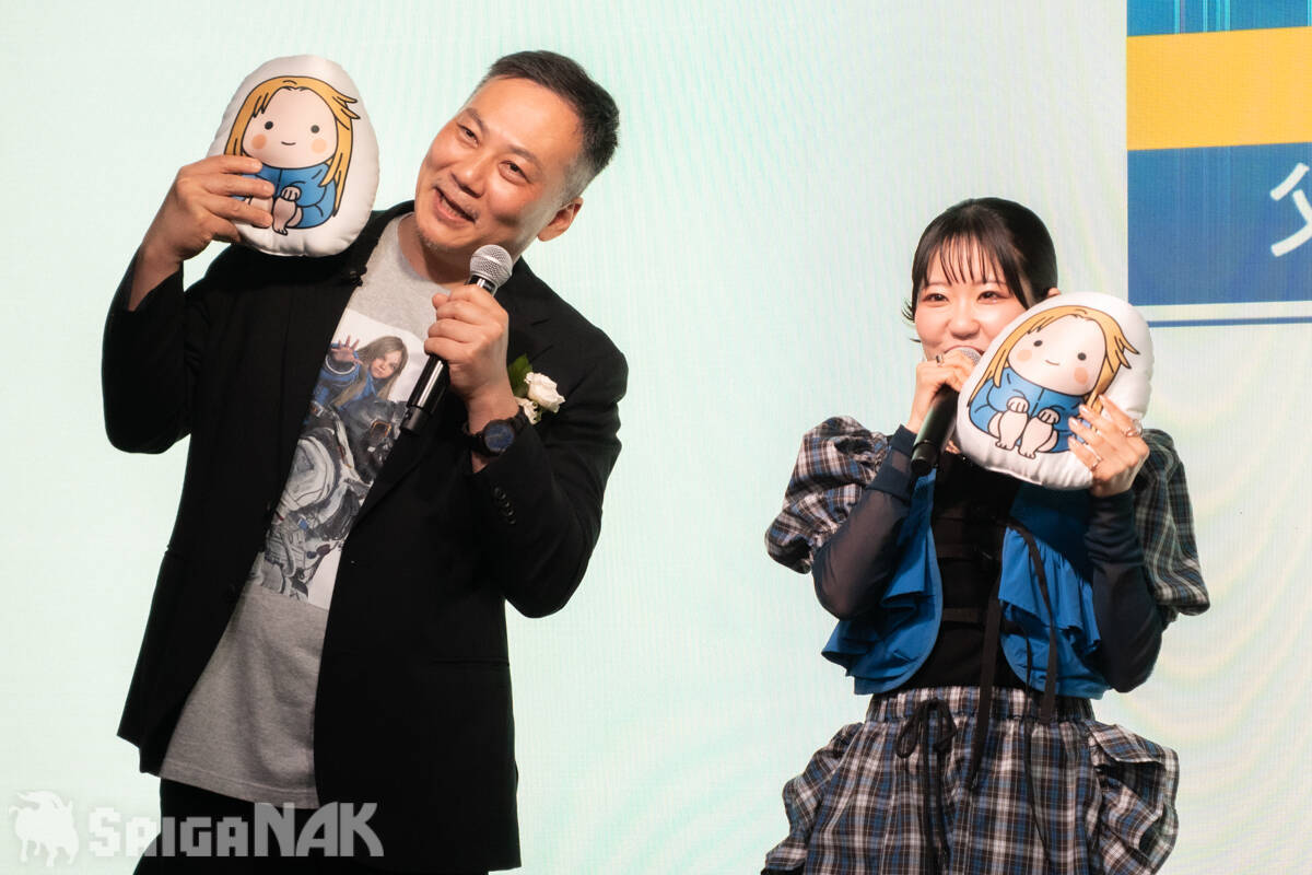 田中美央さん、東山奈央さんも涙「プラグマタ」大ヒット記念！父の日スペシャルイベントレポート(写真: 全54枚)