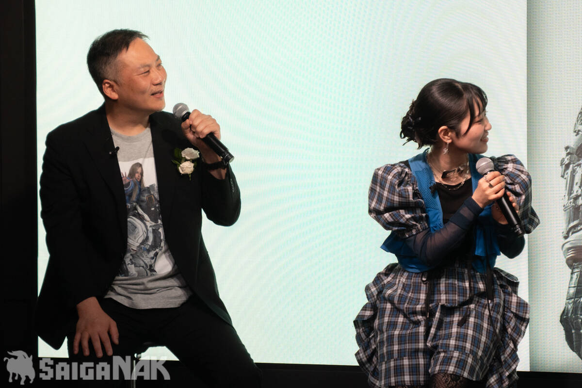 田中美央さん、東山奈央さんも涙「プラグマタ」大ヒット記念！父の日スペシャルイベントレポート(写真: 全54枚)