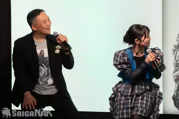 「田中美央さん、東山奈央さんも涙「プラグマタ」大ヒット記念！父の日スペシャルイベントレポート(写真: 全54枚)」の画像