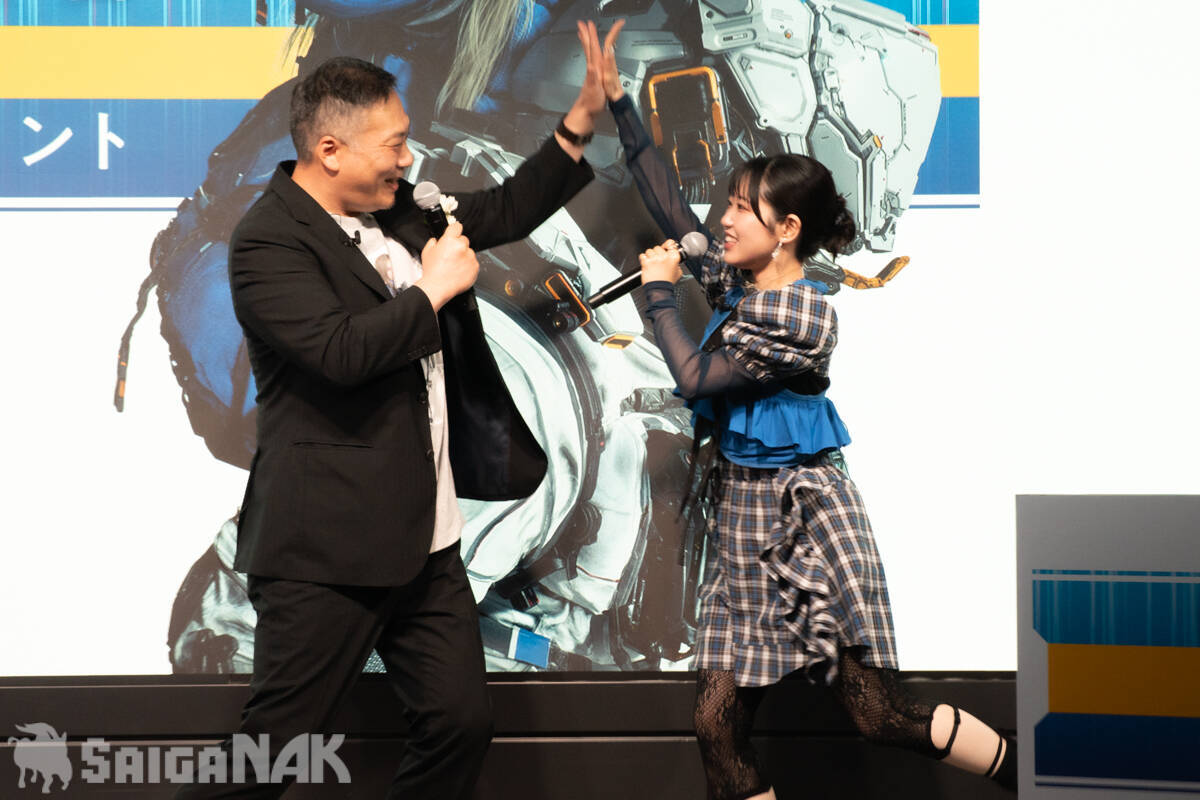 田中美央さん、東山奈央さんも涙「プラグマタ」大ヒット記念！父の日スペシャルイベントレポート(写真: 全54枚)