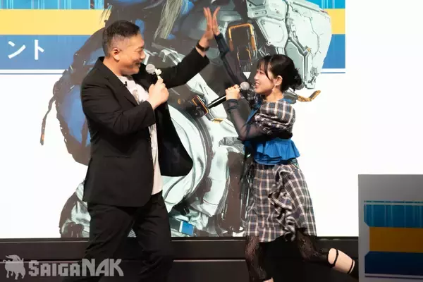 「田中美央さん、東山奈央さんも涙「プラグマタ」大ヒット記念！父の日スペシャルイベントレポート(写真: 全54枚)」の画像
