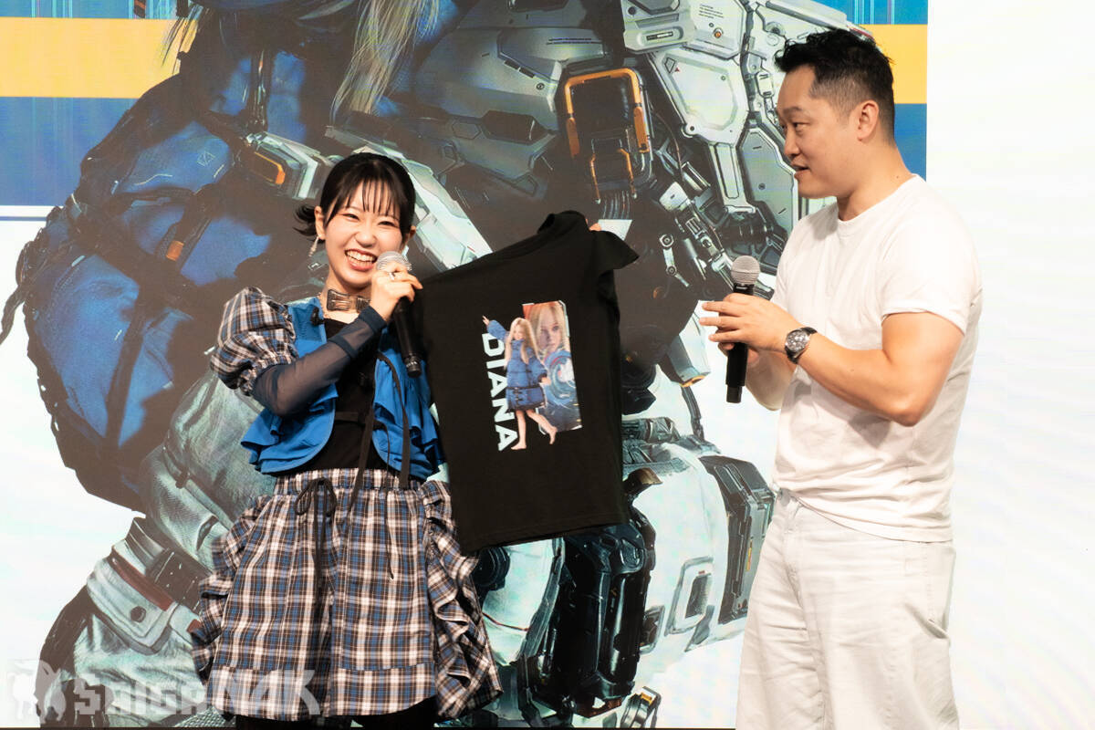 田中美央さん、東山奈央さんも涙「プラグマタ」大ヒット記念！父の日スペシャルイベントレポート(写真: 全54枚)