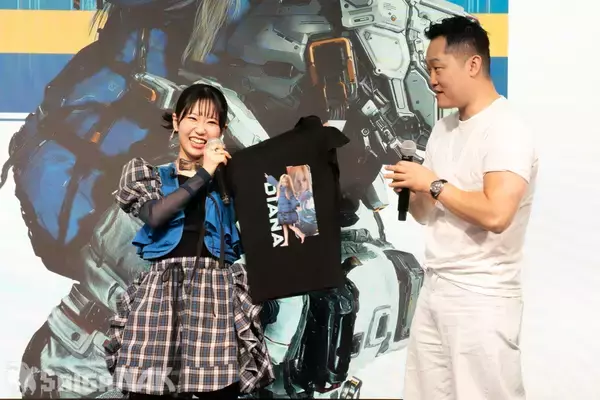 「田中美央さん、東山奈央さんも涙「プラグマタ」大ヒット記念！父の日スペシャルイベントレポート(写真: 全54枚)」の画像