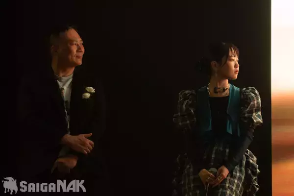 「田中美央さん、東山奈央さんも涙「プラグマタ」大ヒット記念！父の日スペシャルイベントレポート(写真: 全54枚)」の画像