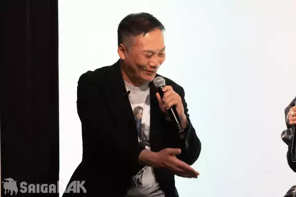 「田中美央さん、東山奈央さんも涙「プラグマタ」大ヒット記念！父の日スペシャルイベントレポート(写真: 全54枚)」の画像