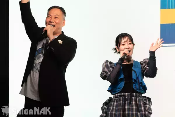 「田中美央さん、東山奈央さんも涙「プラグマタ」大ヒット記念！父の日スペシャルイベントレポート(写真: 全54枚)」の画像
