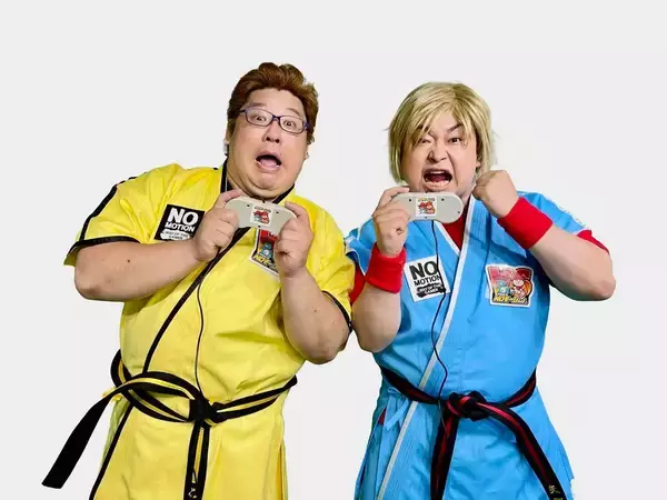 「「Evo 2026」のスト6部門が日本語実況付きでLIVE配信！Day1は6月26日から」の画像