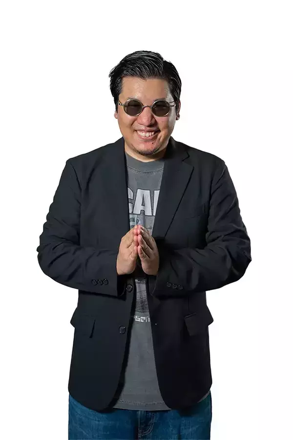 「「Evo 2026」のスト6部門が日本語実況付きでLIVE配信！Day1は6月26日から」の画像