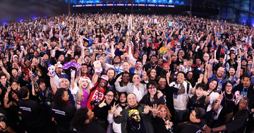 「Evo 2026」メイントーナメント結果まとめ！参加者数大幅減も日本勢健闘