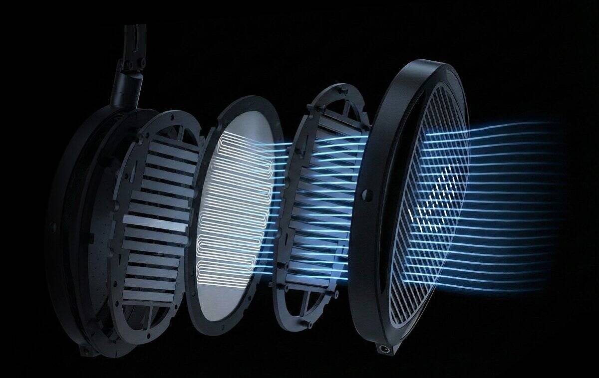 ROGの次世代ゲーミングヘッドセット「ROG Kithara」の国内発売が決定！2月19日からクラウドファンディング形式で展開