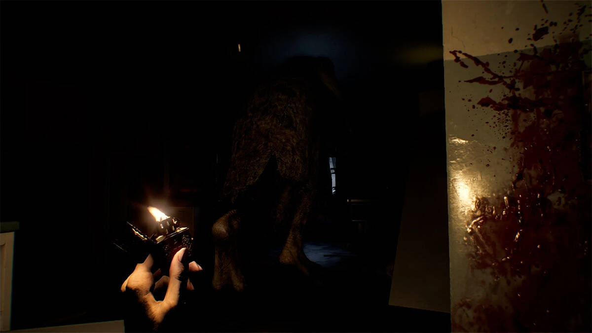 シリーズ最新作「バイオハザード レクイエム」が2月27日発売！「グレース」と「レオン」の2人が未知の恐怖と脅威に立ち向かう