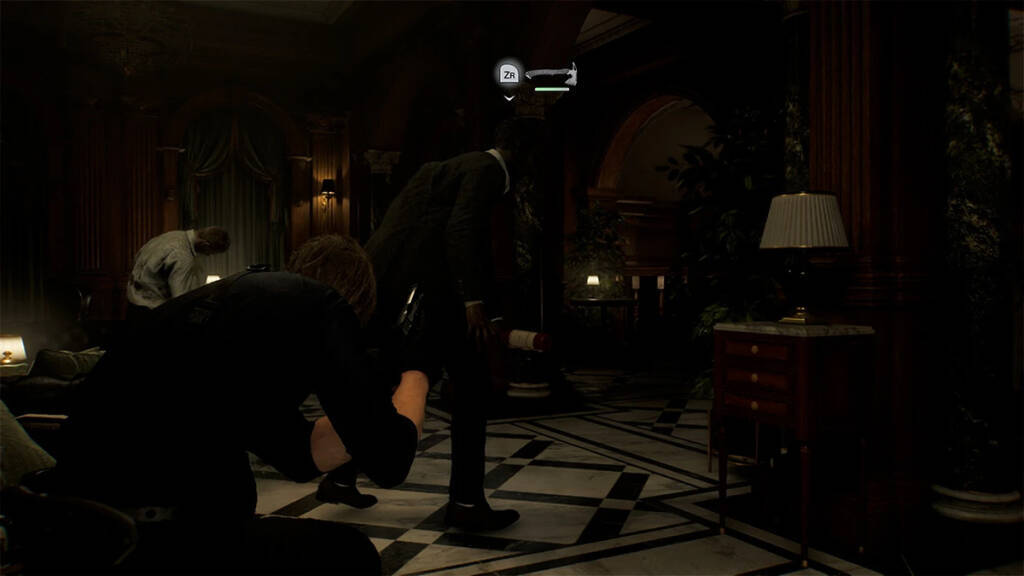 シリーズ最新作「バイオハザード レクイエム」が2月27日発売！「グレース」と「レオン」の2人が未知の恐怖と脅威に立ち向かう