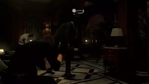 「シリーズ最新作「バイオハザード レクイエム」が2月27日発売！「グレース」と「レオン」の2人が未知の恐怖と脅威に立ち向かう」の画像