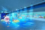 「「ぽこ あ ポケモン」のリアルイベントが横浜で開催！ゲームに登場するエリアゲートが横浜赤レンガ倉庫に出現」の画像6