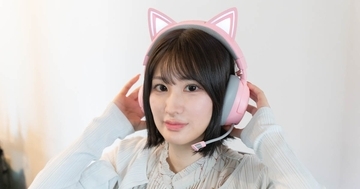 進化したネコミミヘッドセット「Razer Kraken Kitty V3 Pro」をレビュー！可愛さと機能性の両立でゲームをもっと楽しもう