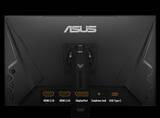 「ASUSの「TUF Gaming」から第5世代ゲーミングモニター「VG27AQL5A」「VG249QML5A」を発表、12月5日発売！」の画像5