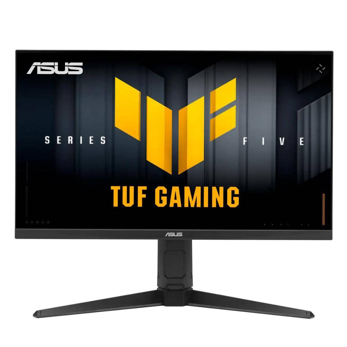 ASUSの「TUF Gaming」から第5世代ゲーミングモニター「VG27AQL5A」「VG249QML5A」を発表、12月5日発売！
