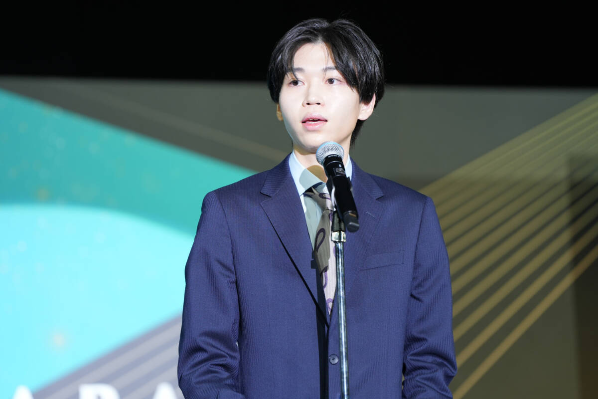 年間最優秀eスポーツプレイヤー賞は「GO1」選手が受賞！日本eスポーツアワード2025「eスポーツプレイヤー部門」授賞式レポート！